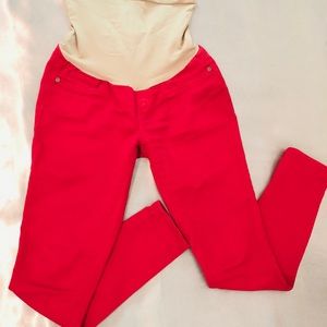 Maternity pants